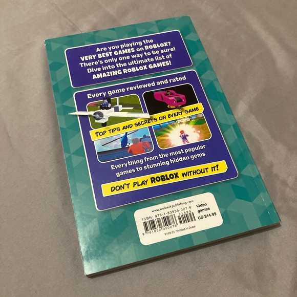 Kids Roblox Gaming Bundle - Picture 8 of 16